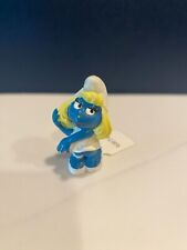 Smurfs smurfette white for sale  Cincinnati