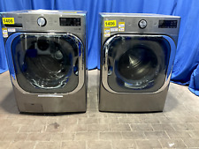 Washer wm8980hva dlgx8981v for sale  Muncie