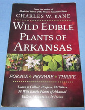 Wild edible plants for sale  Temple