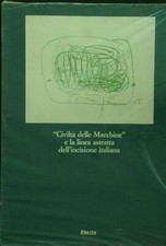 Civilta delle macchine usato  Italia