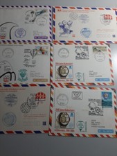Sammlung ballonpost 48 gebraucht kaufen  Quedlinburg