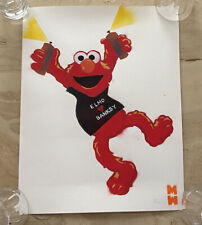 Elmo loves banksy for sale Elmo loves banksy for sale  Lynbrook