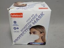 Safetouch stück ffp2 gebraucht kaufen  Coswig