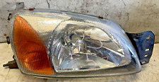Genuine 2001 ford for sale  GRAYS