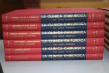 Clinica chirurgica del usato  Benevento