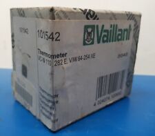 Vaillant thermometer 101542 gebraucht kaufen  Göllheim