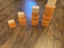 Lot wooden train for sale  San Antonio