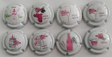Capsules champagne semi d'occasion  Lens