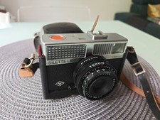 Fotokamera kamera vintage gebraucht kaufen  Hamburg