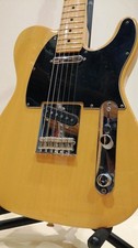 Fender mexico player usato  Spedire a Italy