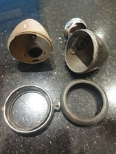 Austin sheerline lights for sale  STOKE-ON-TRENT