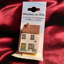 Wade whimsey tinker for sale  EXETER