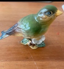 Beswick greenfinch figurine for sale  STAFFORD