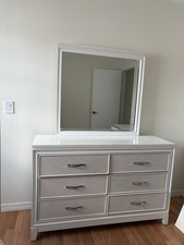 Elegant white drawer for sale  Miami