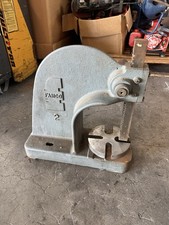 Famco arbor press for sale  Valencia