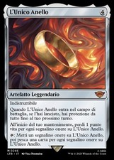 Mtg magic signore usato  Bari