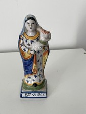 Sainte vierge manufacture d'occasion  Montsûrs