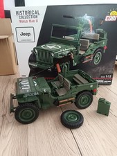 2805 cobi willys gebraucht kaufen  Hameln