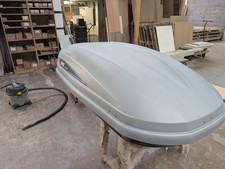 Thule pacific 200 for sale  CREWE