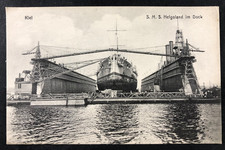 Foto postkarte kiel gebraucht kaufen  Bayerisch Gmain