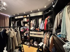 Kleiderschrank ffen ikea gebraucht kaufen  Koblenz