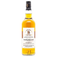 Mortlach years 2013 gebraucht kaufen  Deutschland