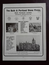 Antique 1913 print for sale  LEICESTER
