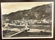 Vecchia cartolina cuneo usato  Milano