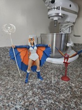 Masters Of The Universe Classics Sorceress Complete comprar usado  Enviando para Brazil