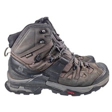 Salomon hiking boots for sale  LONDON