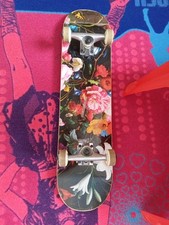 Skateboard gebraucht kaufen  Thiersheim