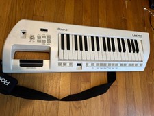 Teclado sintetizador Roland Lucina AX-09 comprar usado  Enviando para Brazil