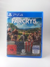 Far cry ps4 gebraucht kaufen  Magdeburg