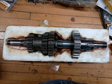 Harley shovelhead speed for sale  Laurel