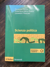 Libro universitario scienze usato  Verrayes