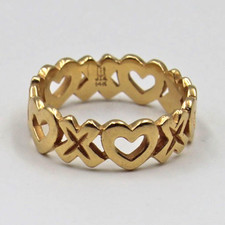 James avery 14k for sale  Houston