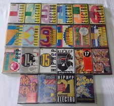 Streetsounds electro hip for sale  LONDON