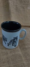 tiger mug for sale tiger mug for sale PEMBROKE