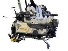 Motore completo per usato  Italia