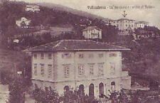 Vallombrosa stazione villini usato  Villarbasse