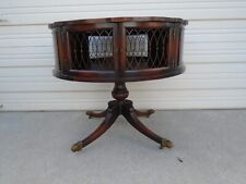 Weathervane pedestal drum for sale  Sarasota