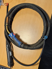 Abicor binzel schlauchpaket gebraucht kaufen  Berlin