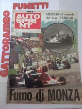 Autosprint n.37 fumo usato  Papiano