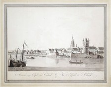 Eltville riginal umrissradieru gebraucht kaufen Eltville riginal umrissradieru gebraucht kaufen  Deutschland