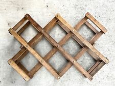 Vintage collapsible expandable for sale  Helena