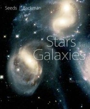 Stars galaxies paperback for sale  Montgomery