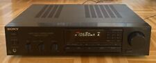 Receiver sony str gebraucht kaufen  Kaltenkirchen