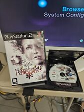 Haunting ground playstation usato  Fermo