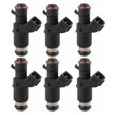 Set fuel injectors for sale  Winter Garden