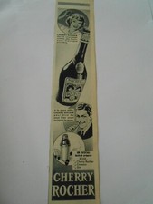 Publicité advertising 1953 d'occasion  La Verpillière